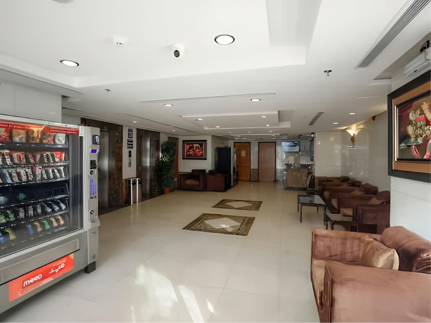 Nasamaat Ajyad Hotel Mekka Kültér fotó