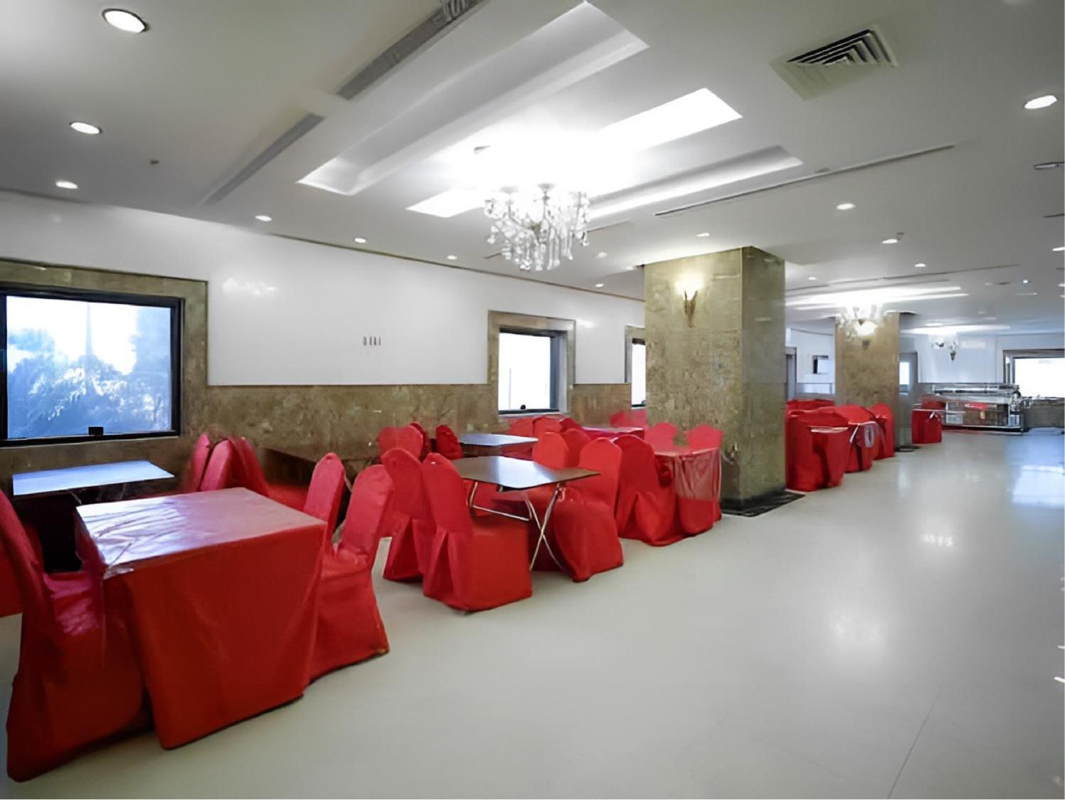 Nasamaat Ajyad Hotel Mekka Kültér fotó