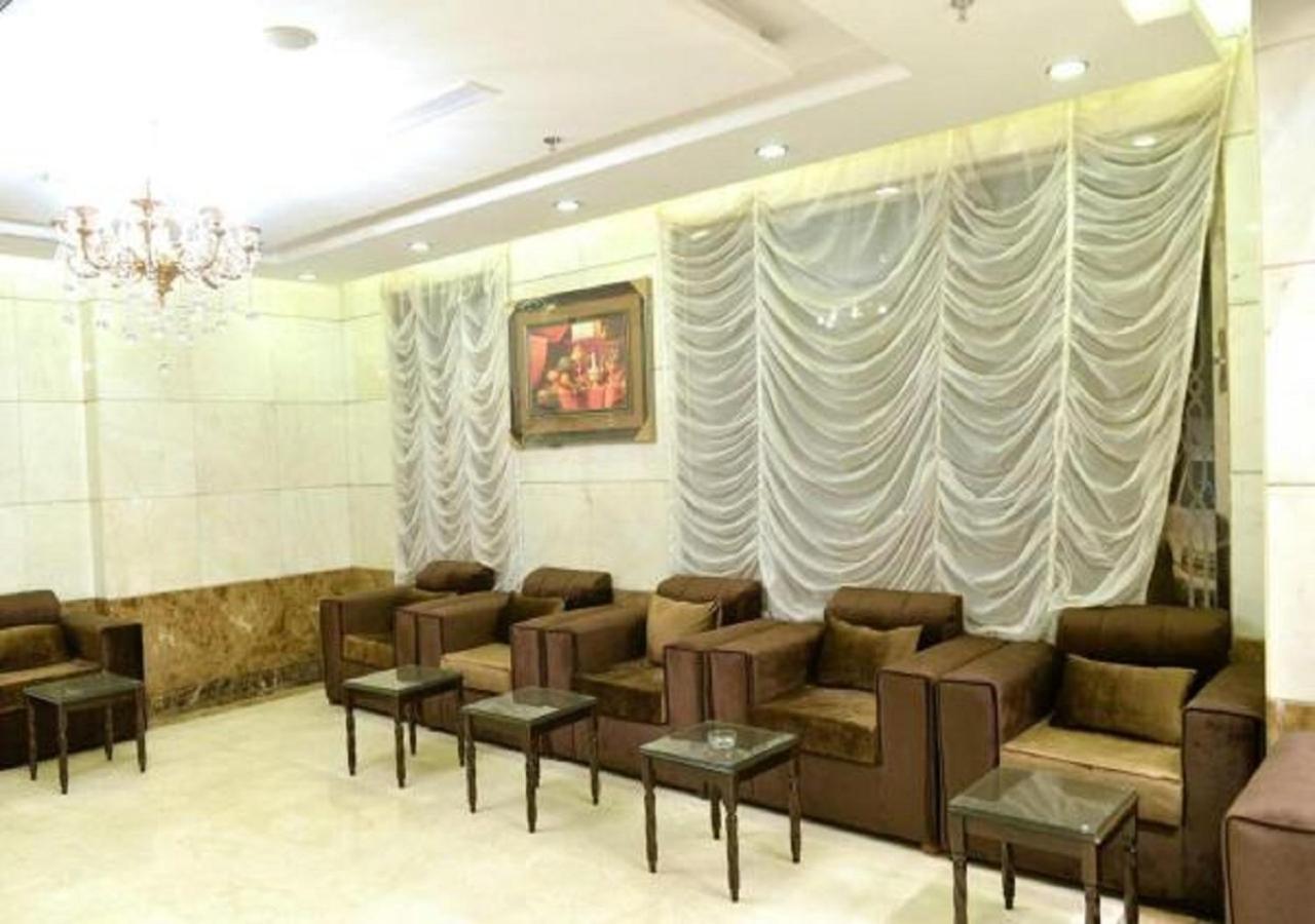 Nasamaat Ajyad Hotel Mekka Kültér fotó