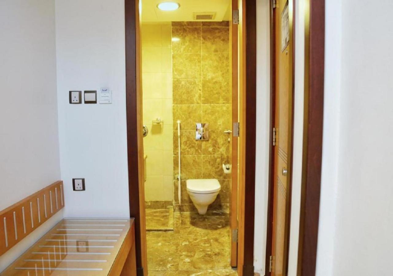 Nasamaat Ajyad Hotel Mekka Kültér fotó
