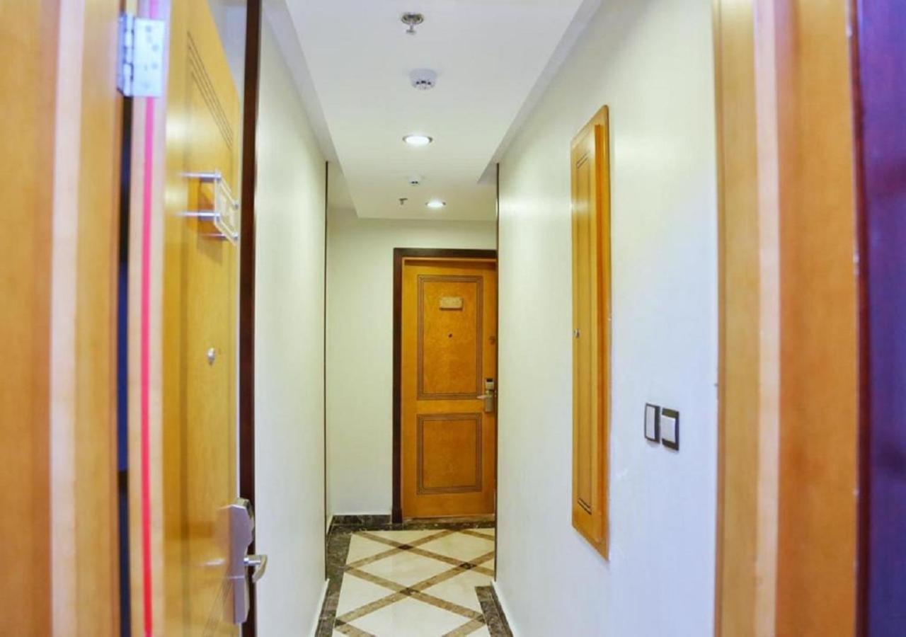 Nasamaat Ajyad Hotel Mekka Kültér fotó