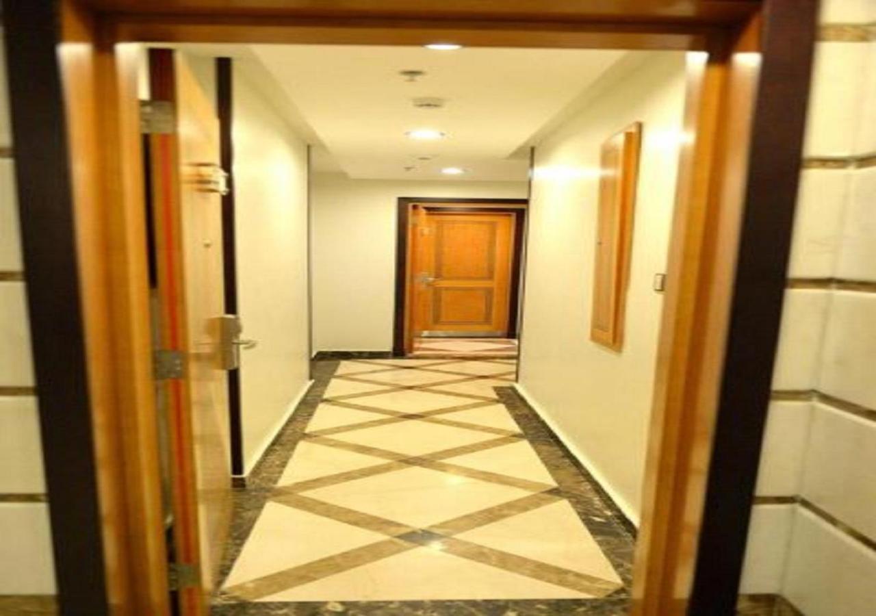 Nasamaat Ajyad Hotel Mekka Kültér fotó